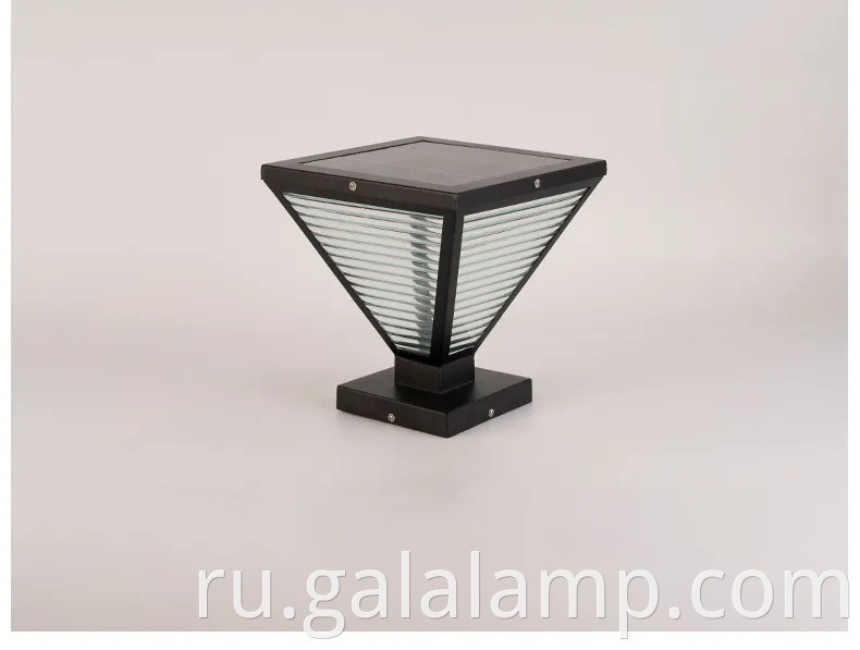 Современные светильники на открытом воздухе для патио и проходов